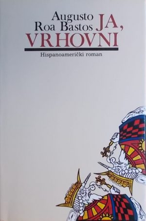 Bastos-Ja, Vrhovni