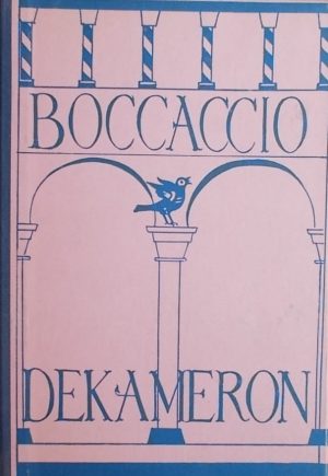 Boccaccio-Dekameron