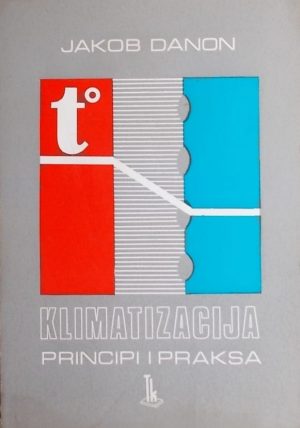 Danon-Klimatizacija