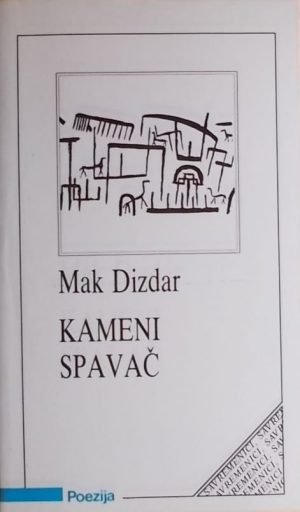 Dizdar-Kameni spavač