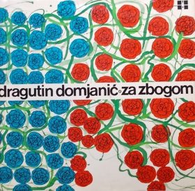 Domjanić-Za zbogom