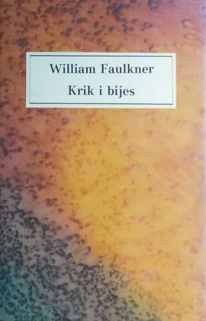 Faulkner-Krik i bijes