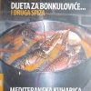 Gall: Dijeta za bonkuloviće... i druga spiza