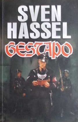 Hassel-Gestapo