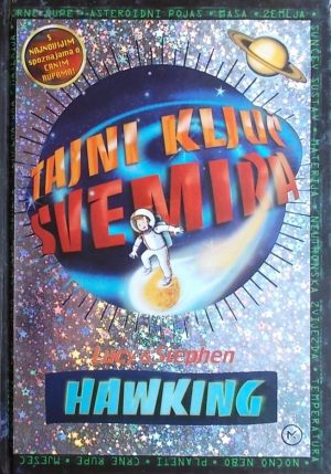 Hawking-Tajni ključ svemira