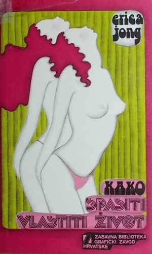 Jong: Kako spasiti vlastiti život