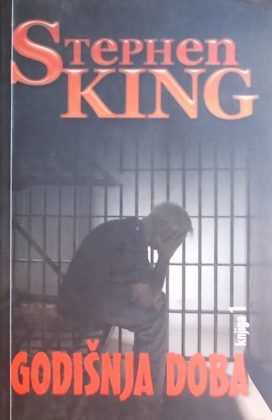 King-Godišnja doba