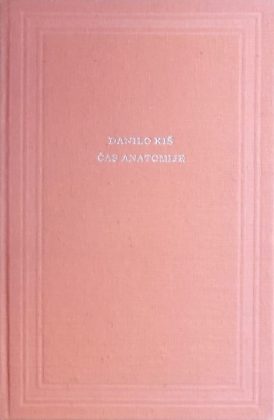 Kiš-Čas anatomije