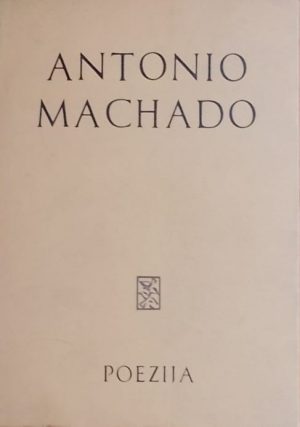 Machado-Poezija