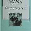Mann-Smrt u Veneciji