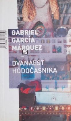 Marquez-Dvanaest hodočasnika