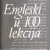 Mihailović-Engleski u 100 lekcija
