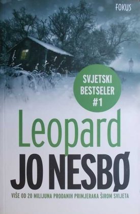 Nesbo-Leopard