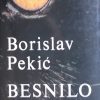 Pekić-Besnilo