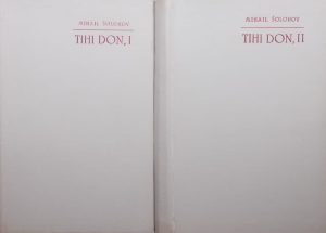 Šolohov-Tihi Don 1-2