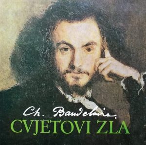 Baudelaire-Cvjetovi zla