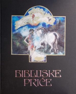 Biblijske priče