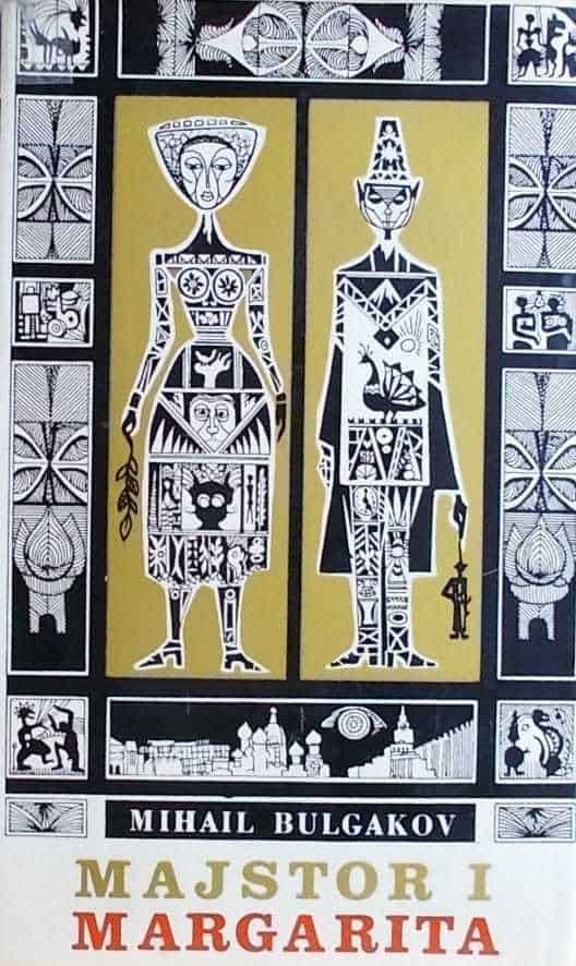 Bulgakov-Majstor i Margarita