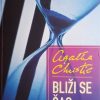 Christie: Bliži se čas
