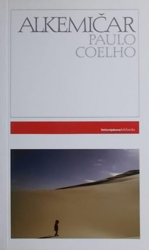 Coelho-Alkemičar