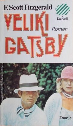 Fitzgerald: Veliki Gatsby