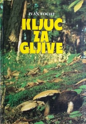 Focht: Ključ za gljive