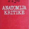 Frye: Anatomija kritike