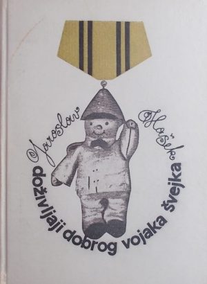 Hašek-Doživljaji dobrog vojaka Švejka