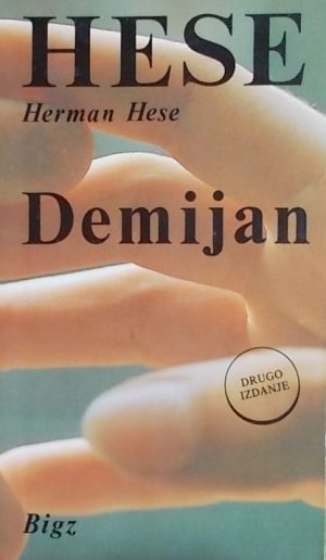 Hese: Demijan