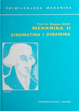 Jecić-Kinematika i dinamika