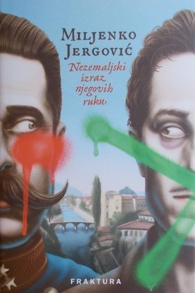 Jergović-Nezemaljski izraz njegovih ruku