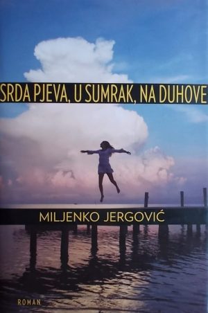 Jergović: Srda pjeva, u sumrak, na duhove