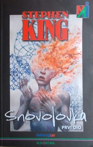 King-Snovolovka