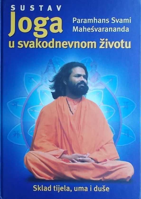 Sustav Joga u svakodnevnom životu