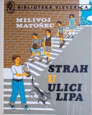 Matošec: Strah u ulici Lipa