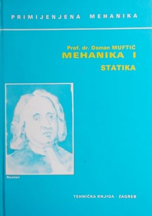 Muftić-Mehanika I (statika)