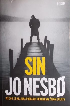 Nesbo-Sin