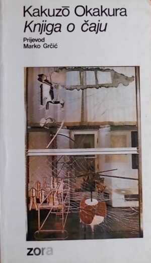 Okakura- Knjiga o čaju