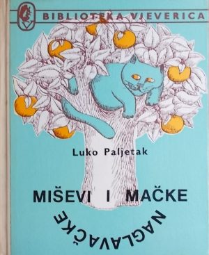 Paljetak: Miševi i mačke naglavačke