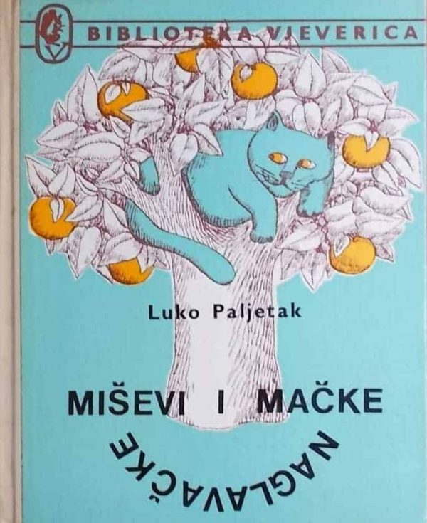 Paljetak: Miševi i mačke naglavačke