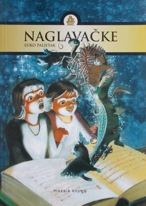 Paljetak-Naglavačke