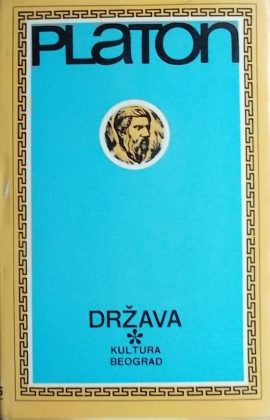 Platon: Država