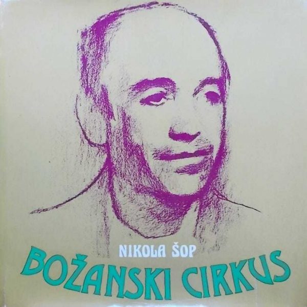 Šop-Božanski ciklus