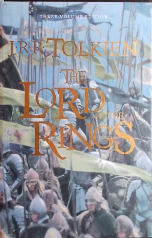 Tolkien: The Lord of the Rings
