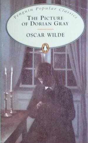 Wilde-The Picture of Dorian Gray