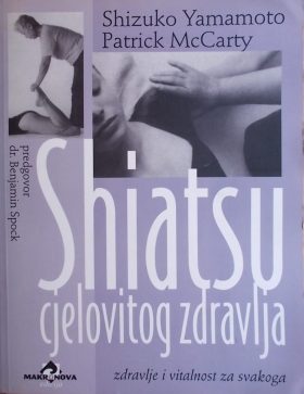Yamamoto-Shiatsu cjelovitog zdravlja