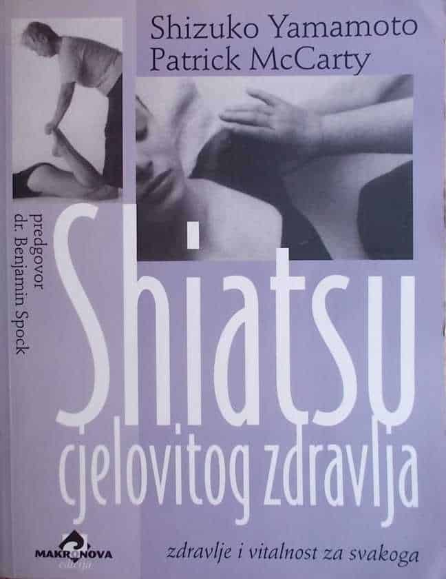 Yamamoto-Shiatsu cjelovitog zdravlja