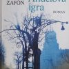 Zafon: Anđelova igra
