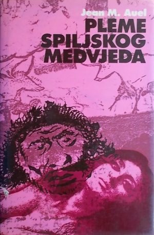 Auel-Pleme spiljskog medvjeda