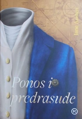 Austen: Ponos i predrasude